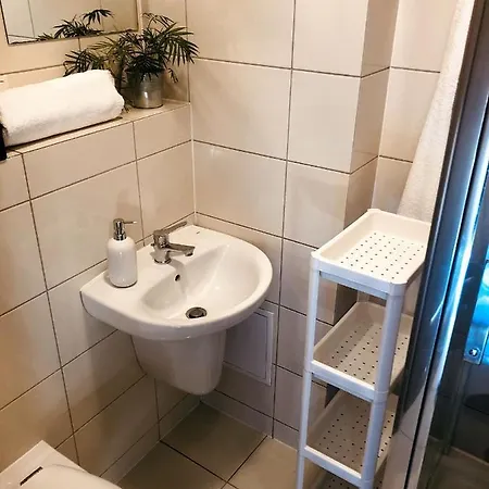 Best Location Cinema Apartment