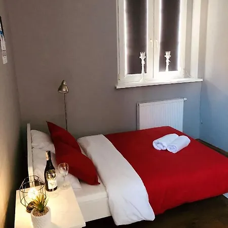 Apartment Best Location Cinema
