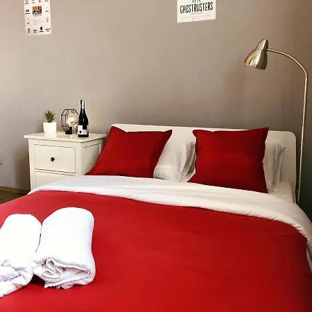 Best Location Cinema Apartment