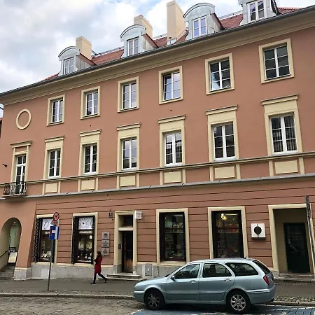 Best Location Cinema Apartment