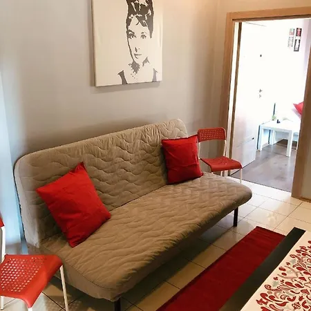 Apartment Best Location Cinema