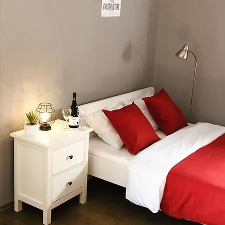 Best Location Cinema Apartment