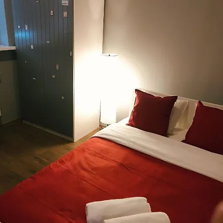 Apartment Best Location Cinema Poznan