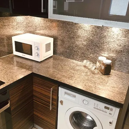 Best Location Cinema Apartment