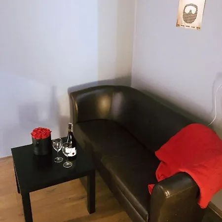 Best Location Cinema Apartment Poznan