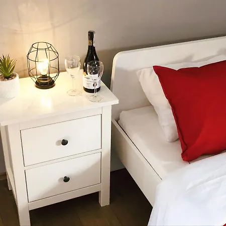 Best Location Cinema Apartment