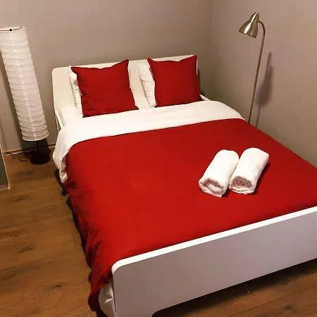 Apartment Best Location Cinema Poznan
